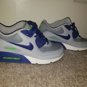 Youth Nike Air Max 90